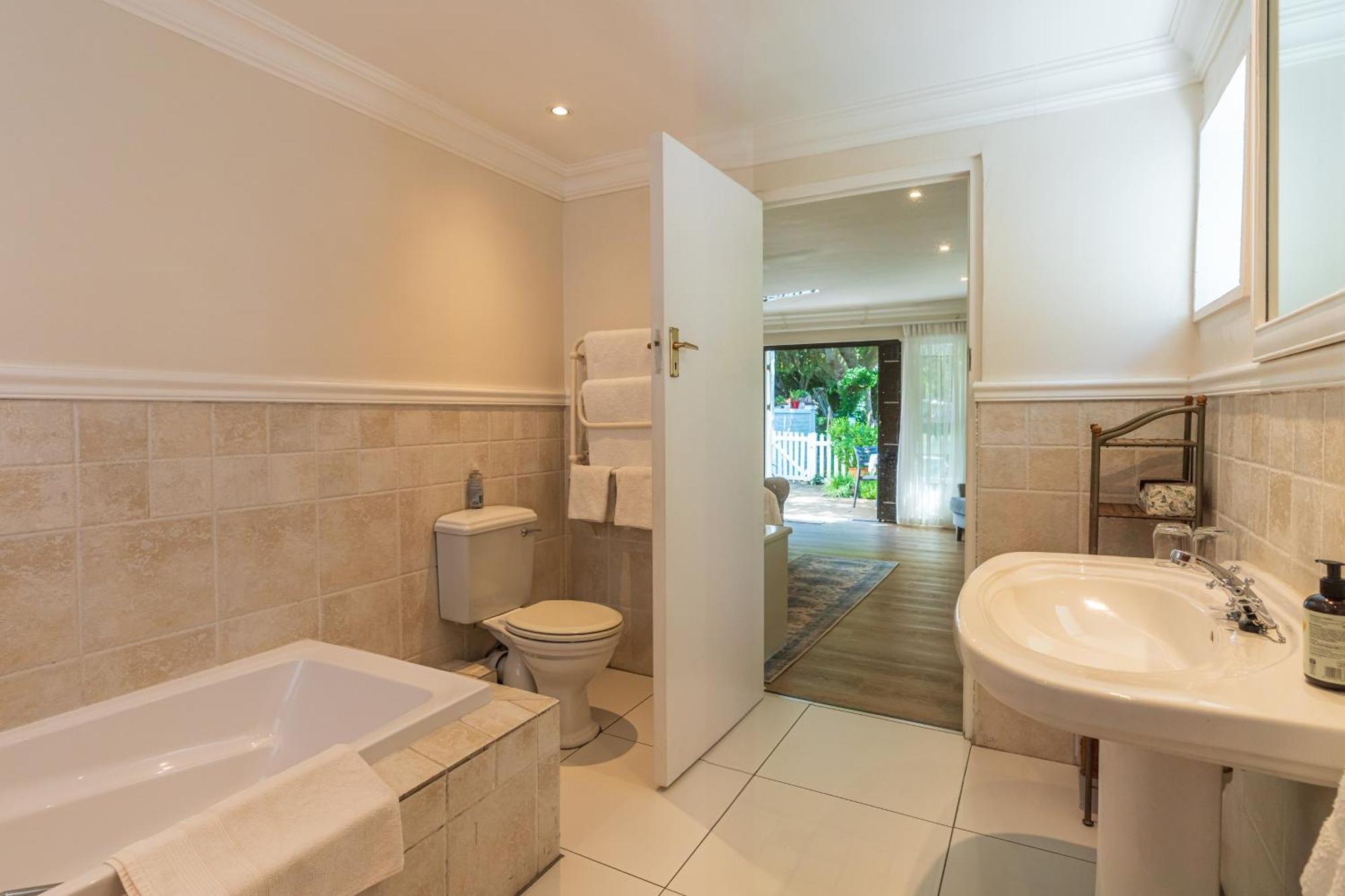 Hedge House Guest House Cape Town Exterior photo