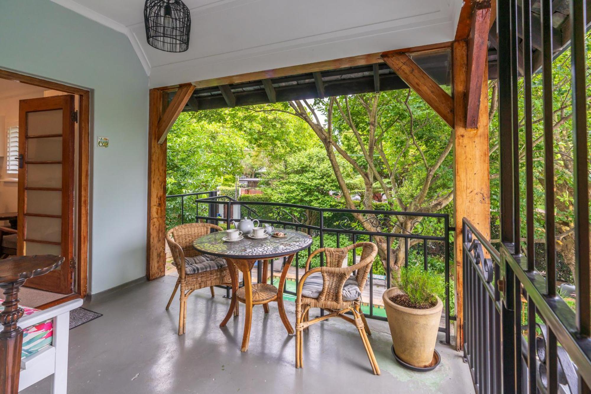 Hedge House Guest House Cape Town Exterior photo